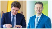 Nicușor Dan a semnat decretul privind desemnarea lui Siegfried Mureșan pentru șefia guvernului. Mesajul transmis sâmbătă de liberal