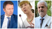 Adrian Năstase face dezvăluiri esențiale despre ascensiunea lui Siegfried Mureșan. Influența unui politician german care a avut legături și cu Monica Macovei