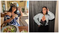 Oana Radu a învins iar cântarul. Cât a reușit să slăbească artista în doar o lună și jumătate. ”Abia așteptam să împărtășesc cu voi asta!”