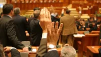 Povestea legii ce interzice cumulul pensiei speciale cu salariul, aproape de final. Ce a decis Senatul