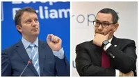 EXCLUSIV Victor Ponta e convins că ”povestea” Siegfried Mureșan ”se dezumflă” în câteva zile. ”Va avea mai puține voturi chiar și decât a avut Adrian Veștea” / ”Președintele are pregătită următoarea nominalizare”