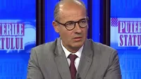 EXCLUSIV Puterile statului. Chestorul Nicolae-Adrian Dinu, despre regulile de deținere și folosire legală a armelor: „Faptul că România este ferită de incidente grave în care să fie folosite arme de foc este și un merit al instituțiilor statului român care se implică în prevenirea și gestionarea fenomenului”