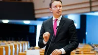 Siegfried Mureşan îşi prezintă programul de guvernare în Parlament. Ce mesaj are pentru partide