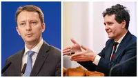 Ce se întâmplă după ce Siegfried Mureșan a acceptat propunerea lui Nicușor Dan de a fi premier