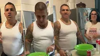 Activitatea neașteptată pe care o avea Adrian Corduneanu în spatele gratiilor. Ce făcea interlopul în bucătărie