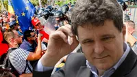 Nicuşor Dan, după violenţele de la protestul fermierilor: „Atacurile și agresiunile, actele de vandalism, sunt inacceptabile și trebuie sancționate drastic”