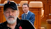 EXCLUSIV Gigi Becali: „Grindeanu e singura soluţie de premier, Siegfried Mureșan este continuarea satanismului userist”