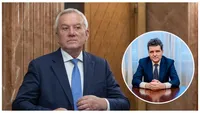 Constantin Toma, primarul care a demisionat din PSD, îl atacă pe Nicuşor Dan. „Mă dezamăgeşte. L-am votat, dar nu e în regulă!”