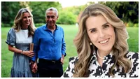 Cristela Georgescu, audiată la DIICOT în dosarul soțului ei. Călin Georgescu este cercetat pentru înșelăciune