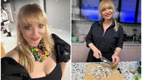 Ce spune Cristina Cioran despre plecarea din România: „Nu cred în limite. Online-ul e de oriunde”