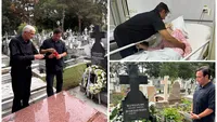Daniel Buzdugan, mărturisire sfâșietoare la o lună de la moartea mamei sale: „Nu m-am obișnuit cu ideea”