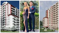Restaurantul Doi Cocoși a fost demolat. Cristi Borcea a dat lovitura cu un ansamblu cu 102 apartamente construit în locul celebrului local din București