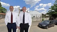Frații Pavăl, proprietarii Dedeman, demolează halele unei foste mari fabrici, singurul comerciant de hârtie din România. Ce va fi ridicat pe acel loc