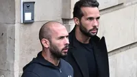 Avocații fraților Tate încearcă să împiedice extrădarea acestora în Marea Britanie. Andrew Tate reclamă condițiile din închisoarea din Miami