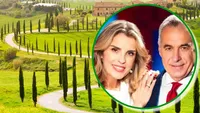 NOI STENOGRAME – Călin Georgescu se pregătea să ceară azi politic în Italia. ”Am pasaport, iau copiii si gata!”. De ce voia să-l deconspire pe George Simion