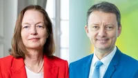 Ambasadoarea Germaniei în România răspunde acuzațiilor că Berlinul îl controlează pe Siegfried Mureșan: „Îl cunoaștem ca pe un politician care negociază foarte mult în favoarea României” VIDEO