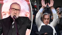 Gigi Becali reacționează în cazul lui Călin Georgescu: „Când s-a pus statul pe tine, nu mai poți să o scoți la capăt. Pușcăriile toate le-a dat numai Coldea”