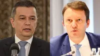 Siegfried Mureșan îl ironizează pe Sorin Grindeanu, deși are nevoie de voturile PSD pentru a fi învestit premier: „Știu că este nerăbdător să ne vedem. Și eu aștept să avem un dialog cu domnia sa”
