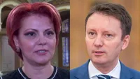 EXCLUSIV Lia Olguța Vasilescu: „Dacă mandatul va merge către Sorin Grindeanu, acest Guvern se va învesti foarte repede”