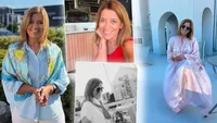 Mirela Retegan, dezvăluiri despre accidentul care i-a schimbat viața: „Mi-a zburat dinții din față și mi-a deplasat maxilarul”