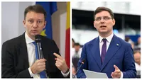Victor Negrescu îl invită pe Siegfried Mureșan la sediul PSD. „Să admită că agresivitatea față de social-democrați a fost greșită”