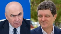 Apropiații lui Ilie Bolojan ar fi de acord cu suspendarea lui Nicușor Dan, chiar dacă asta ar însemna să se asocieze cu AUR (surse)
