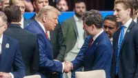 Nicușor Dan s-a întâlnit cu Donald Trump la New York. Ce i-a transmis președintelui american: „SUA se pot baza pe România”