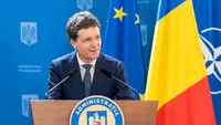 Nicușor Dan le-ar fi propus partidelor un premier tehnocrat surpriză. Decizia președintelui este așteptată săptămâna viitoare (surse)