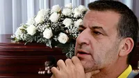 Cunoscut patron al unui club de fotbal, împușcat mortal. Poliția a blocat intrările și ieșirile din oraș