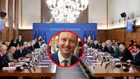 Siegfried Mureșan a publicat lista finală a cabinetului de miniștri. Oana Gheorghiu ar putea fi Ministrul Sănătății, Raluca Turcan revine la Ministerul Muncii