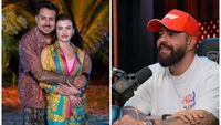 Prințul Marco, replică dură pentru Speak: „Mă ții minte, nu? Roma, Luxor”. Ce secrete din 2016 amenință concurentul de la Insula Iubirii să dea în vileag
