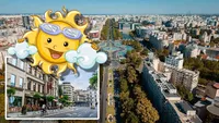 Ce se întâmplă cu vremea în septembrie. ANM a refăcut prognoza, fenomenul meteo care pune stăpânire pe vestul şi sud-vestul ţării