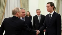 Vladimir Putin i-a primit pe emisarii lui Donald Trump la Moscova. Discuții despre încheierea războiului din Ucraina