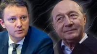EXCLUSIV Ce relație are Traian Băsescu cu Siegfried Mureșan: „L-am inventat ca om politic”. Cum vede fostul președinte desemnarea făcută de Nicușor Dan