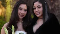 Ce s-a întâmplat cu sora Valentinei după ce a primit vestea tragică. Mărturia cutremurătoare făcută de Eliza: „M-a văzut plângând, eram pe asfalt”