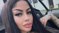 Care au fost ultimele cuvinte ale Valentinei,  ucisă și pusă în valiză de iubit. Mama tinerei a rupt tăcerea: „Avea mâna umflată, a dat cu pumnii în ea, ochiul umflat, buza umflată şi coastele negre. I-am zis: „Mami, te rog, lasă-l şi vino acasă”