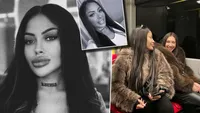 Eliza, sora tinerei care a fost găsită într-o valiză pe râul Olt, apel public în mediul online: „Ea îl iubea foarte mult”