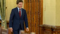 Nicușor Dan a mers la biserică să se roage pentru reușita negocierilor dintre Luca Niculescu și partide: „Într-o societate în care vedem că ura, vrajba e tot mai mare, trebuie să dăm exemplu de moderaţie şi înţelegere”