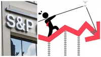 Cu cât s-ar putea majora, anul viitor, pensiile și salariile românilor. Condiția esențială subliniată de S&P, după ce am evitat căderea în junk