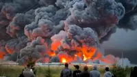 VIDEO Val de atacuri asupra „Google-ului rusesc”. Yandex pierde al treilea centru de date în trei zile