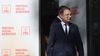 PSD decide miercuri dacă intră singur la guvernare. Cătălin Ivan: ”PSD are 127 de parlamentari și este pregătit să își asume responsabilitatea guvernării” / PNL și UDMR refuză o coaliție cu social-democrații