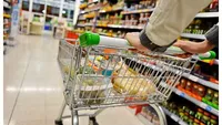 Alimentele vor continua să se scumpească în UE și în 2027, avertizează specialiștii Băncii Centrale Europene