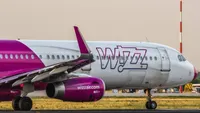 Avion cu peste 200 de pasageri, aterizare de urgență pe Otopeni, la puțin timp după decolare. Intervine ISU