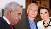 EXCLUSIV Tatăl Cristelei Georgescu, citat ca martor la DIICOT în dosarul lui Călin Georgescu. Vasile Moldoveanu trebuie să explice transferul de 118.000 de lei către Răzvan Leu