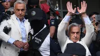 Călin Georgescu refuză mâncarea din arest și este încarcerat alături de trei bărbați. Apropiații îi aduc alimente de acasă