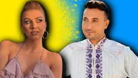 Valentin Sanfira aruncă săgeți către fosta soție, Codruța Filip: „Nu ai cum să stai atâția ani lângă un om”