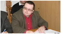 Consilier județean, în stare gravă după ce s-a lovit puternic la cap