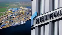 EXCLUSIV România TV demască tunul dat de Guvernul Bolojan prin vânzarea falimentarului șantier naval Mangalia