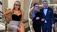 Dana Roba spune că ar fi putut să se împace cu Daniel Balaciu, dar cu o singură condiție: „Eu am un suflet foarte mare. A fost o relație normală”