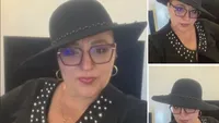 Diana Șoșoacă, în doliu la consultările cu Nicușor Dan: „Democrația a murit! Trăiască Regina!” Lidera S.O.S. România s-a propus premier: „Evident că nu are nimeni curaj să voteze un guvern Șoșoacă”